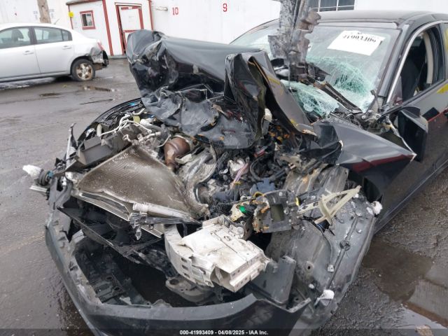 19XFC2F63KE039524 Honda Civic Lx