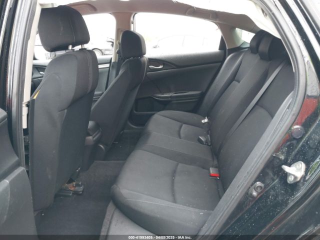 19XFC2F63KE039524 Honda Civic Lx