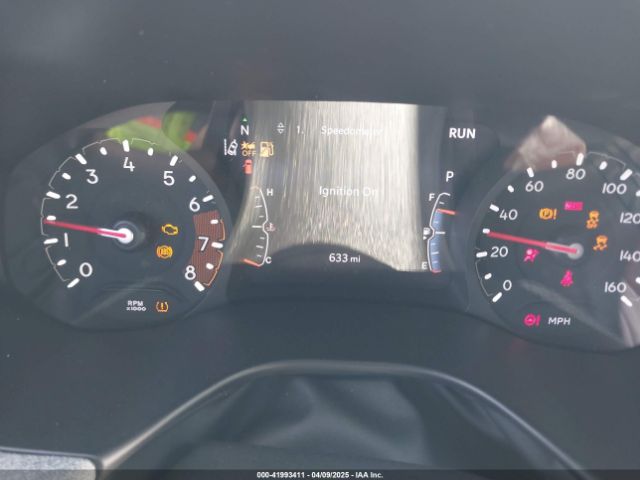 3C4NJDBN4ST554344 Jeep Compass Latitude 4x4