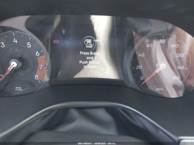3C4NJDBN4ST554344 Jeep Compass Latitude 4x4