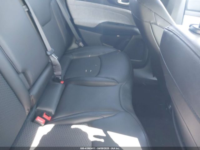 3C4NJDBN4ST554344 Jeep Compass Latitude 4x4