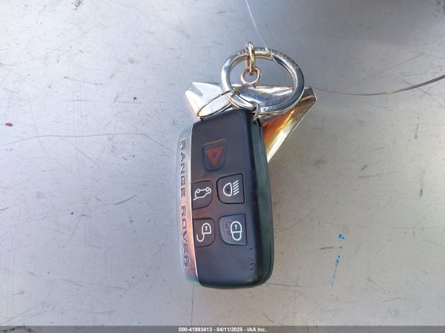 Land Rover s/c lev2 ulev 2017 SALGS5FE9HA350279 Image 11