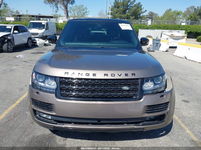 Land Rover s/c lev2 ulev 2017 SALGS5FE9HA350279 Image 12