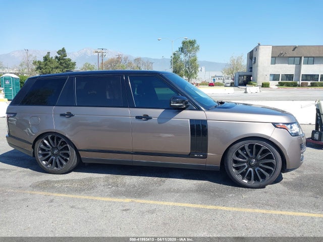 Land Rover s/c lev2 ulev 2017 SALGS5FE9HA350279 Image 13