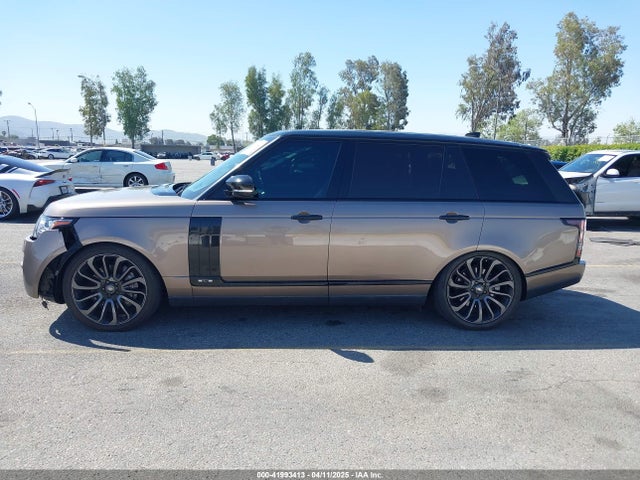 Land Rover s/c lev2 ulev 2017 SALGS5FE9HA350279 Image 14