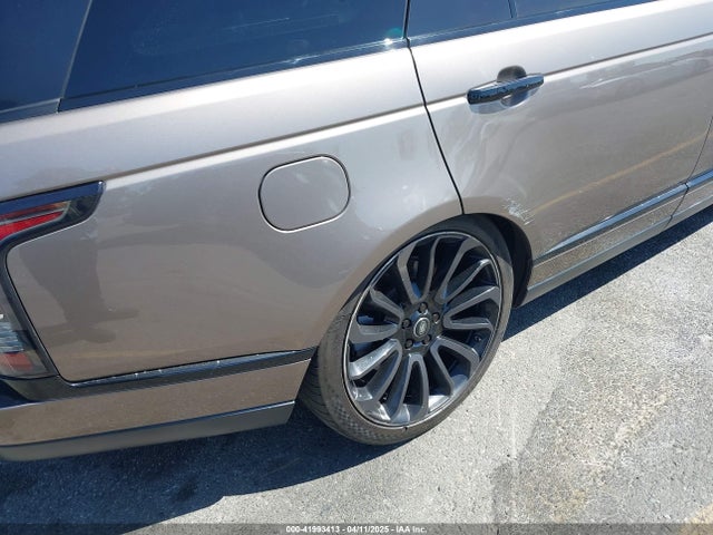 Land Rover s/c lev2 ulev 2017 SALGS5FE9HA350279 Image 17