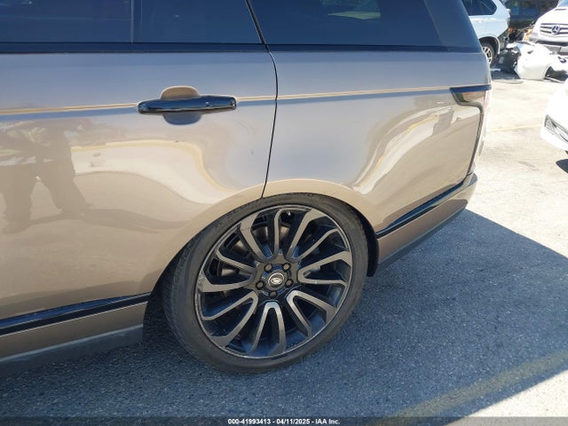 Land Rover s/c lev2 ulev 2017 SALGS5FE9HA350279 Image 18