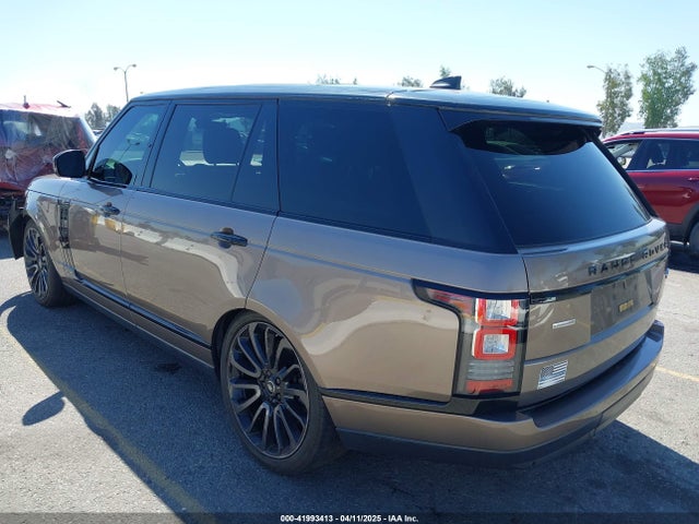 Land Rover s/c lev2 ulev 2017 SALGS5FE9HA350279 Image 3