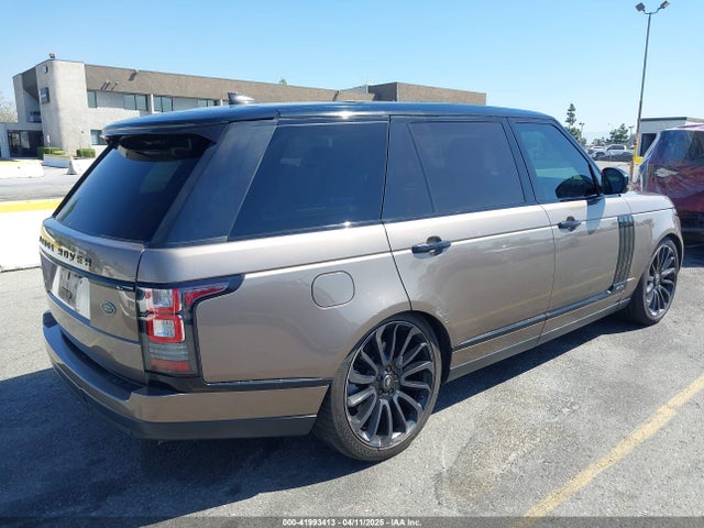 Land Rover s/c lev2 ulev 2017 SALGS5FE9HA350279 Image 4