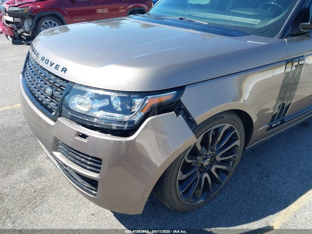 Land Rover s/c lev2 ulev 2017 SALGS5FE9HA350279 Image 6