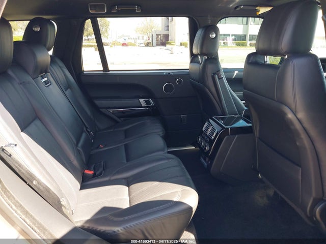 Land Rover s/c lev2 ulev 2017 SALGS5FE9HA350279 Image 8