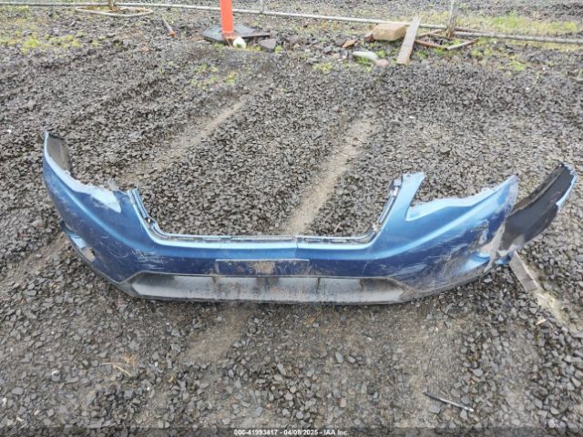 JF2GPAVCXE8273542 Subaru Xv Crosstrek 2.0i Premium