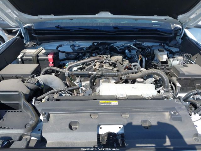 3TMLB5JN3RM031462 Toyota Tacoma Trd Off Road 4wd