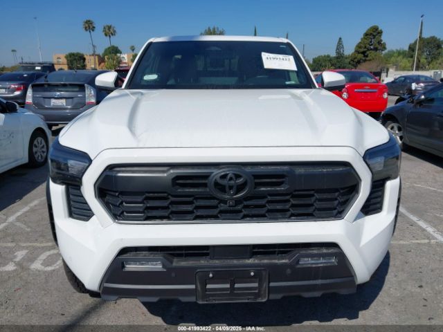 3TMLB5JN3RM031462 Toyota Tacoma Trd Off Road 4wd
