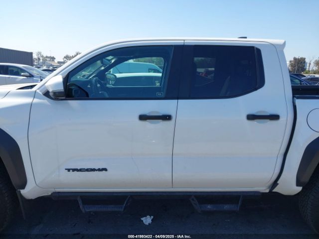 3TMLB5JN3RM031462 Toyota Tacoma Trd Off Road 4wd