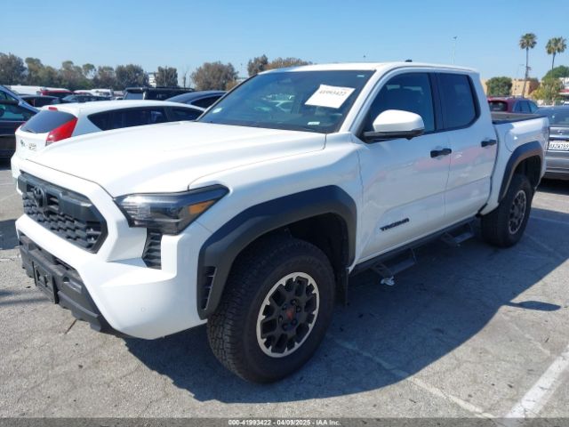 3TMLB5JN3RM031462 Toyota Tacoma Trd Off Road 4wd