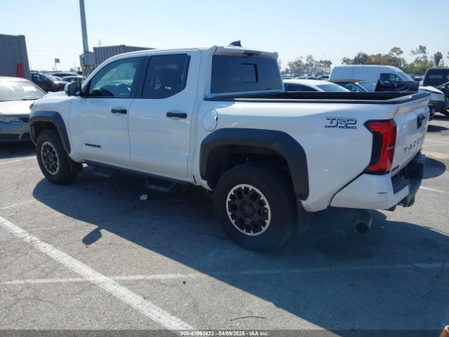 3TMLB5JN3RM031462 Toyota Tacoma Trd Off Road 4wd