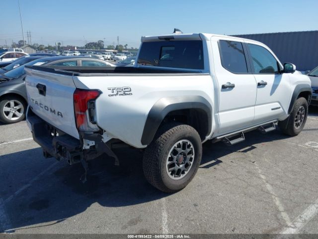 3TMLB5JN3RM031462 Toyota Tacoma Trd Off Road 4wd