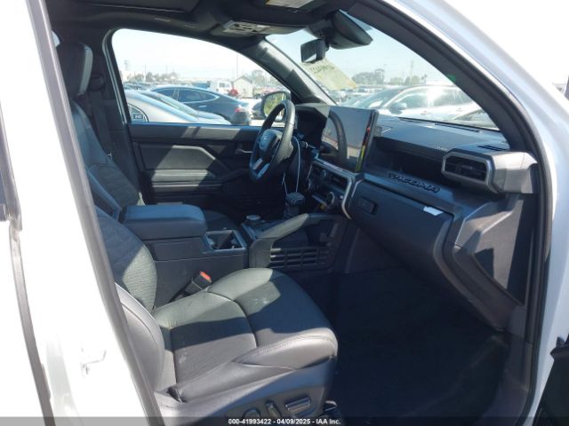3TMLB5JN3RM031462 Toyota Tacoma Trd Off Road 4wd