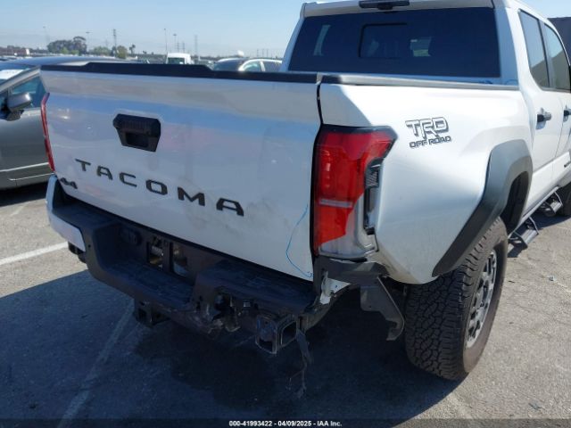 3TMLB5JN3RM031462 Toyota Tacoma Trd Off Road 4wd