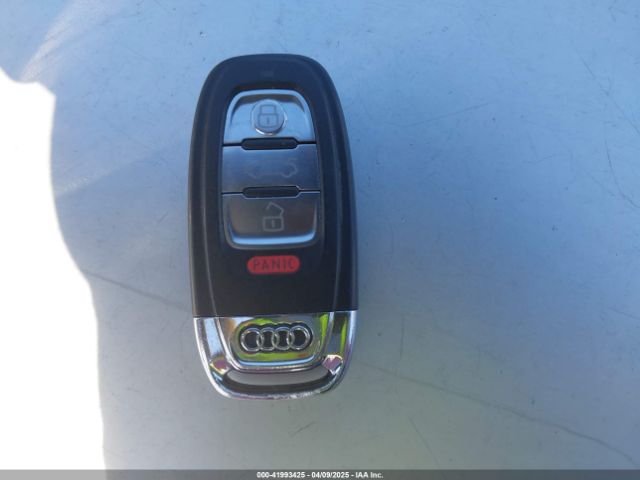 WA1LFAFP7EA100520 Audi Q5 2.0t Premium