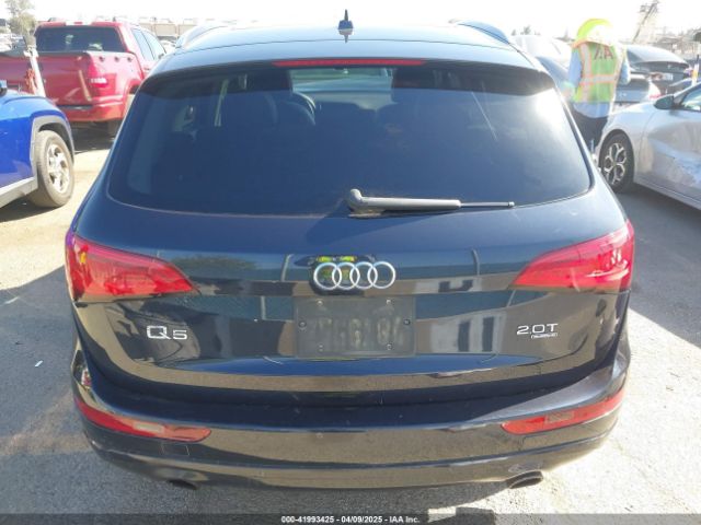 WA1LFAFP7EA100520 Audi Q5 2.0t Premium