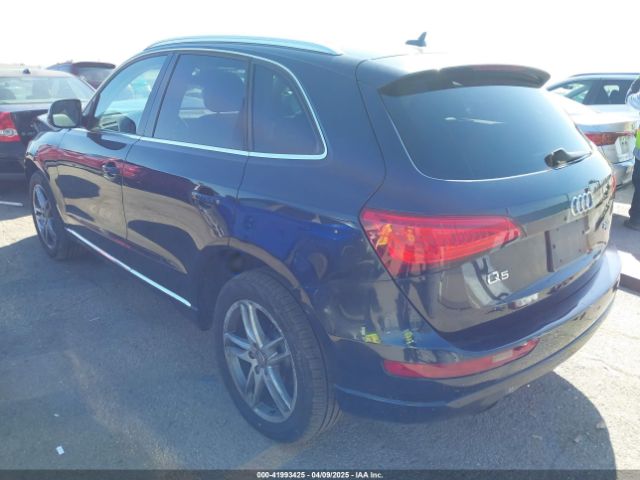WA1LFAFP7EA100520 Audi Q5 2.0t Premium