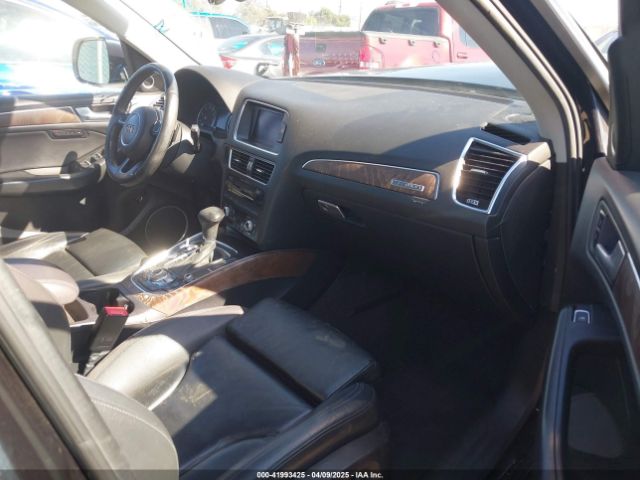 WA1LFAFP7EA100520 Audi Q5 2.0t Premium