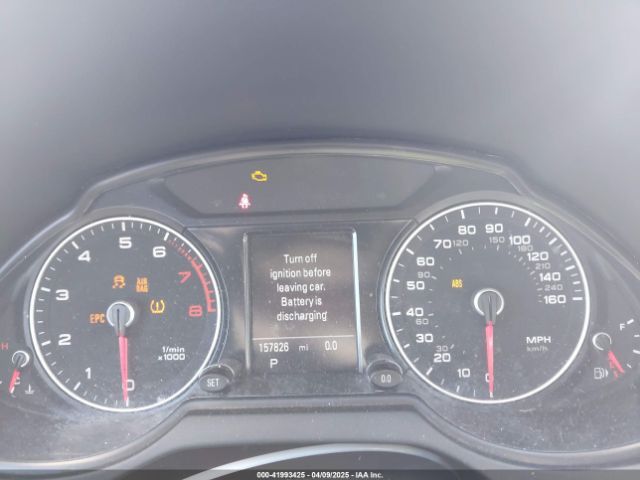 WA1LFAFP7EA100520 Audi Q5 2.0t Premium