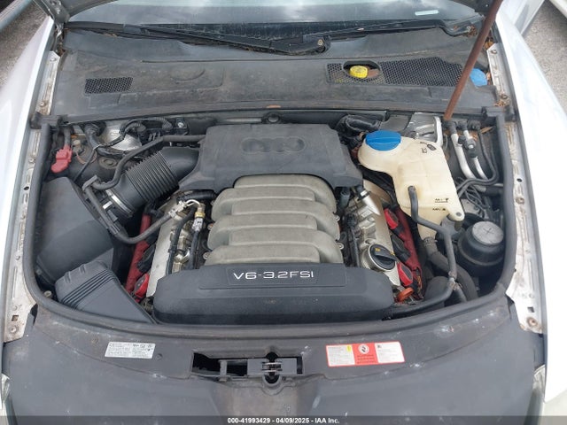 2007 AUDI A6 WAUKH74F97N032626 Photo 9