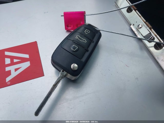 2007 AUDI A6 WAUKH74F97N032626 Photo 10