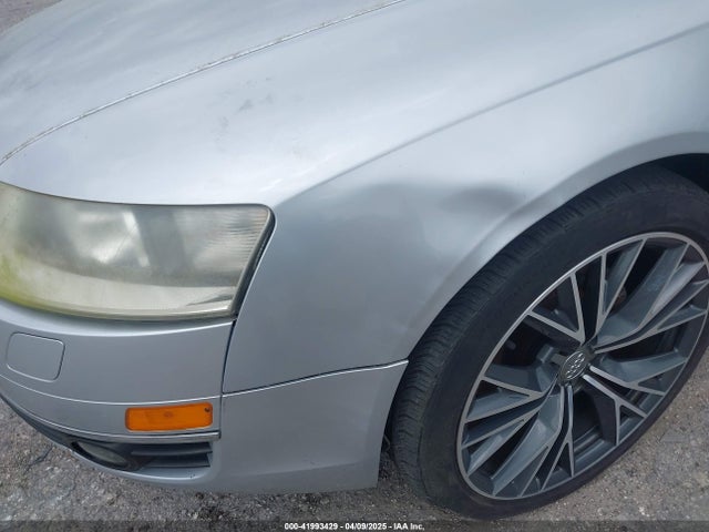 2007 AUDI A6 WAUKH74F97N032626 Photo 5