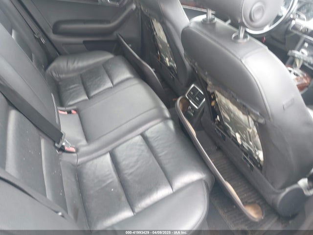 2007 AUDI A6 WAUKH74F97N032626 Photo 7
