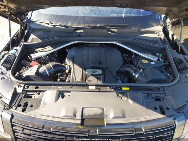 SALKP9E72PA022318 Land Rover nc10-p8h