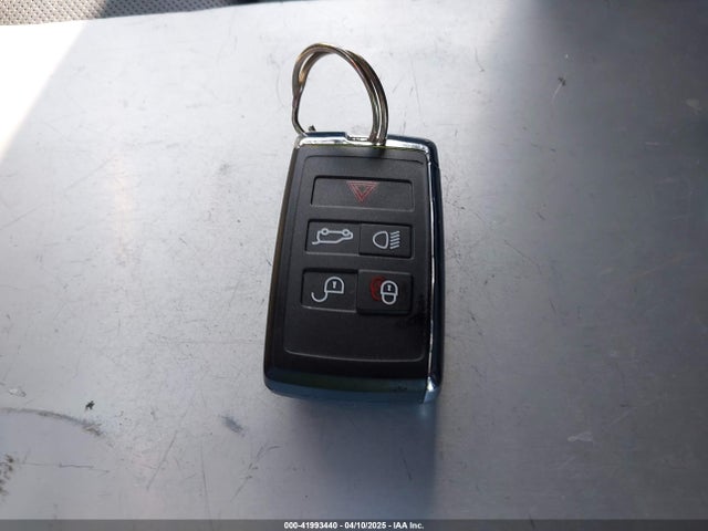 SALKP9E72PA022318 Land Rover nc10-p8h