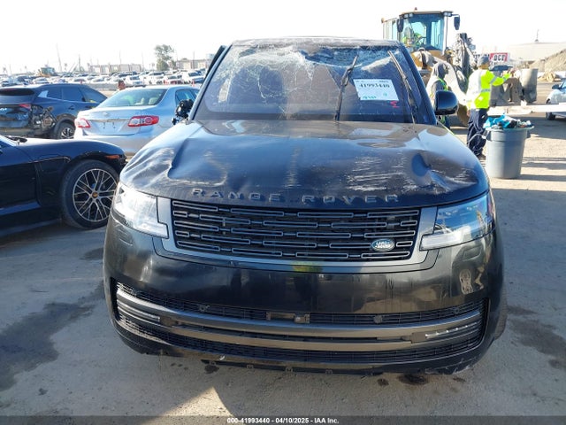 SALKP9E72PA022318 Land Rover nc10-p8h