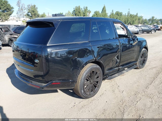 SALKP9E72PA022318 Land Rover nc10-p8h