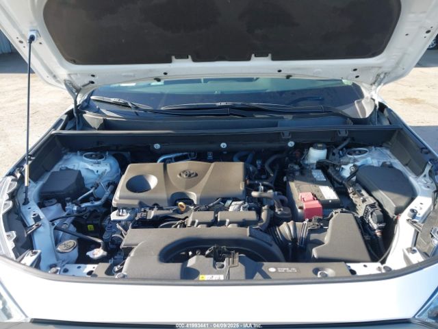 2T3P1RFV4MC176328 Toyota Rav4 Xle