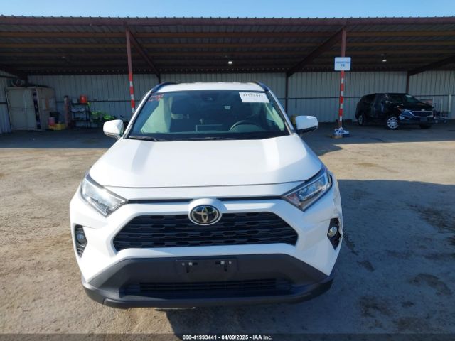 2T3P1RFV4MC176328 Toyota Rav4 Xle
