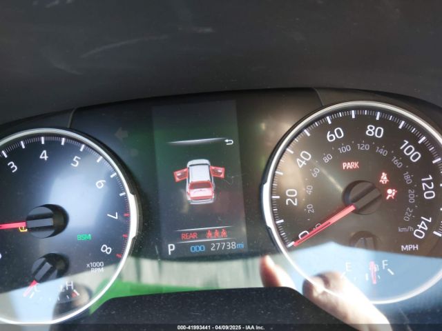 2T3P1RFV4MC176328 Toyota Rav4 Xle