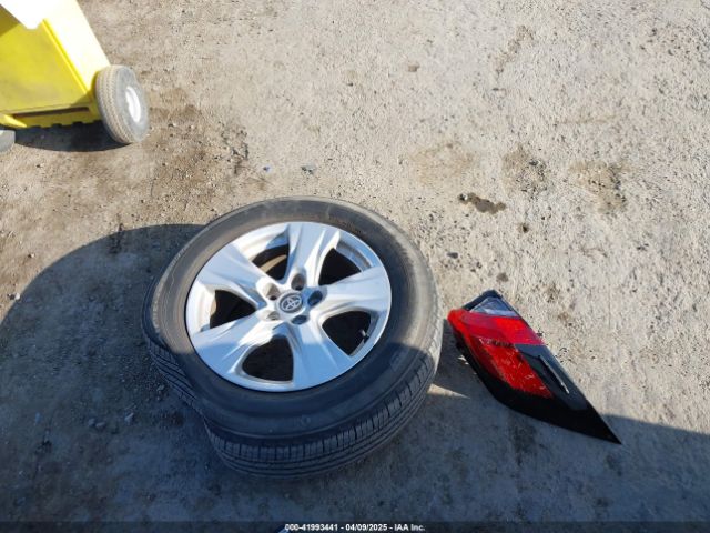 2T3P1RFV4MC176328 Toyota Rav4 Xle