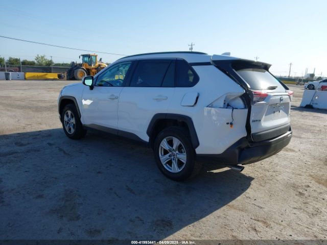 2T3P1RFV4MC176328 Toyota Rav4 Xle