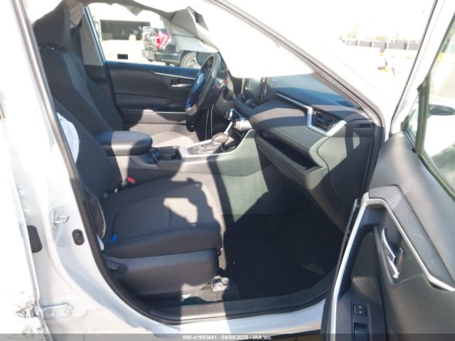 2T3P1RFV4MC176328 Toyota Rav4 Xle