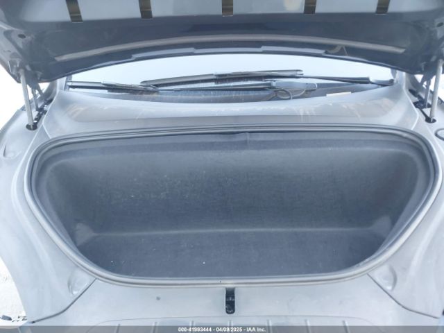 5YJXCDE28JF142509 Tesla Model X 100d/75d/p100d