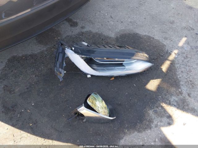 5YJXCDE28JF142509 Tesla Model X 100d/75d/p100d
