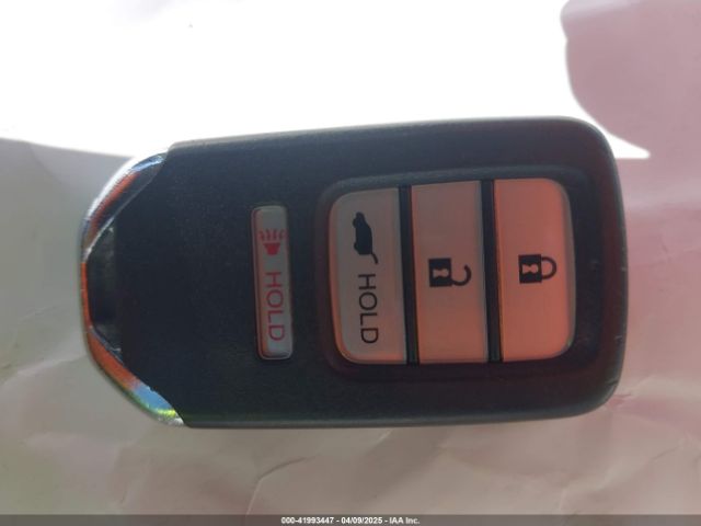 5J6RM4H97FL112835 Honda Cr-v Touring