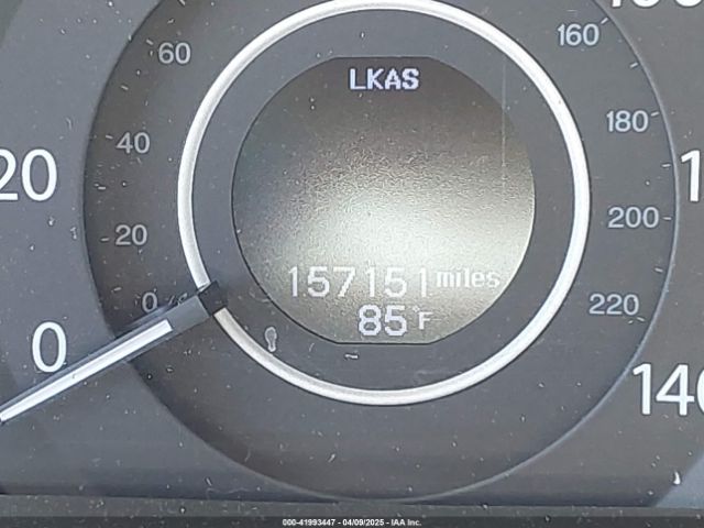 5J6RM4H97FL112835 Honda Cr-v Touring