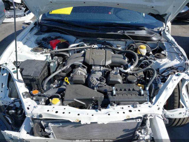 JF1ZNBM10R9751489 Toyota Gr86 Trueno Edition