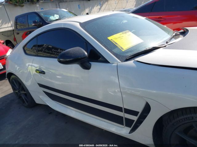 JF1ZNBM10R9751489 Toyota Gr86 Trueno Edition