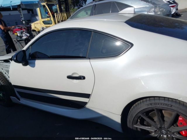 JF1ZNBM10R9751489 Toyota Gr86 Trueno Edition